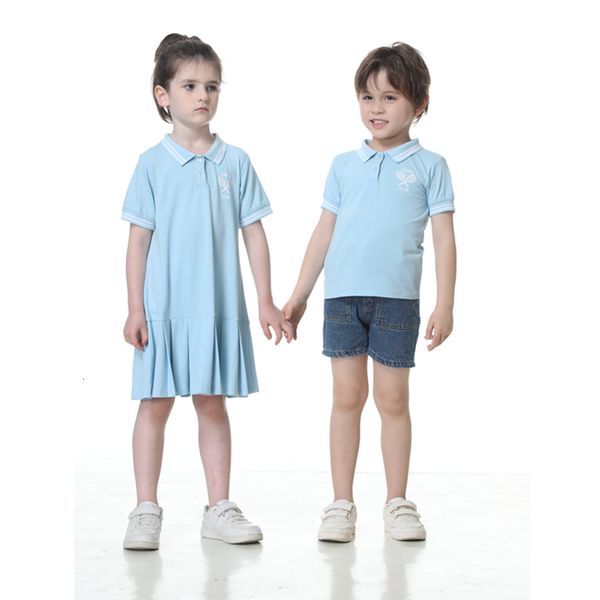 

girl's dresses girls' tennis dress 230505, Red;yellow