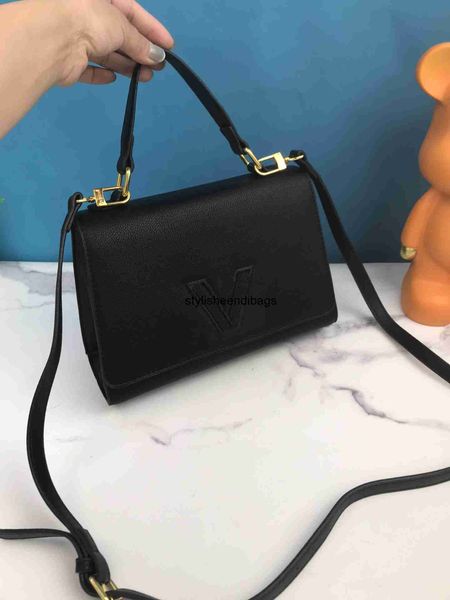 

stylisheendibags designer women capucines bb bags totes luxury leather handle purse fashion crossbody handbags shoulder bags handbag black l