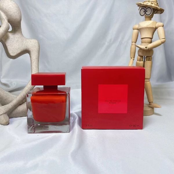 

luxury designer new perfume red chubby orange chubby white chubby pink chubby women edp 90ml ing