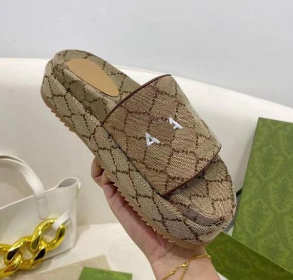 

new men women sandals designers slippers flat slides bottom slipper leather beach shoes sandal flip flops g01454, Black