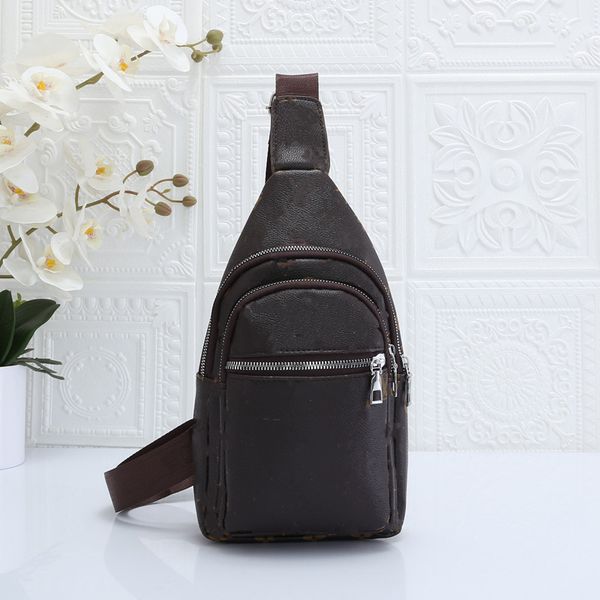 

stylisheendibags day packs brand 2023 day packs men women's single shoulder bag and crossbody bag chest pack