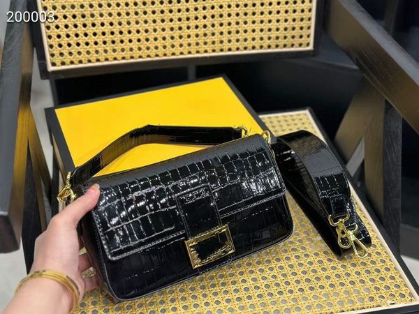 

classic luxury designer handbagbaguette pochette felicie bag handbags shoulder handbag clutch tote messenger shopping purse wholesale