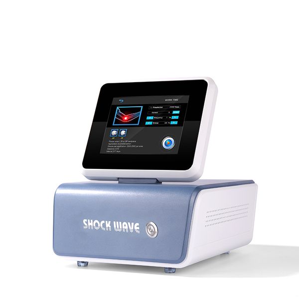 

beauty and health portable shockwave therapy pain relief ed shockwave physical therapy equipment shockwave ed treatment machine