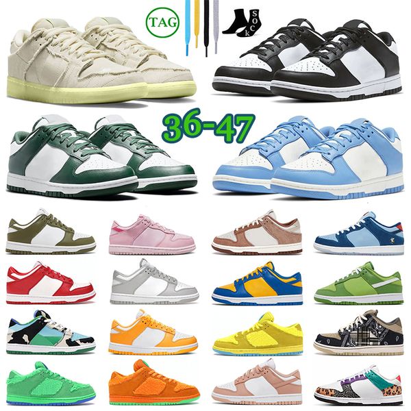 

running shoes dank low shoe white black panda triple pink grey fog mummy ucla industrial blue setsubun dunked designer sports shoes mens tra