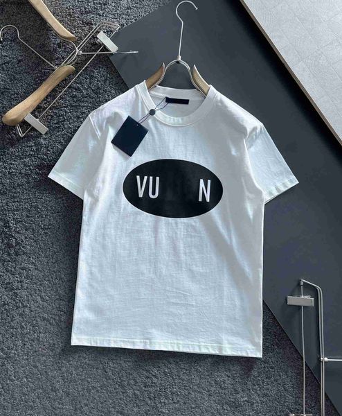 

t-shirts 23ss rhude t shirt tess designer casual fashion sleeve europe america round neck tshirts usa size m-xxl g27, White;black