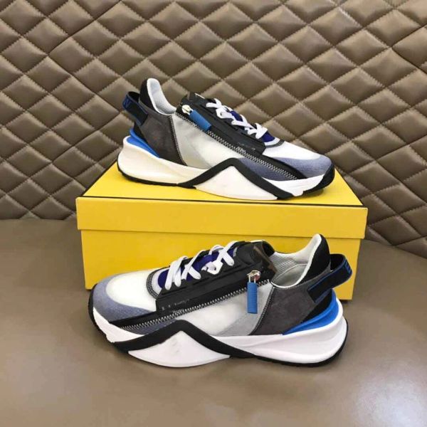 

2023 famous outdoor flow sports shoes men's sneakers flats mesh & breathable for men casual walking technical fabric men's comfort, Black