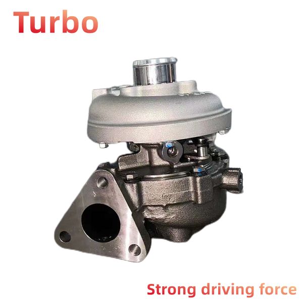 

jianghuai ruifeng 1.9t turbocharger 1044100fb010gt17 777218-5002s