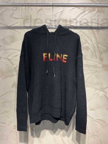

men's plus size sweaters designer hoodies sweatshirts suit hooded casual fashion printing wild breathable long sleeve lady sweater 1v7o