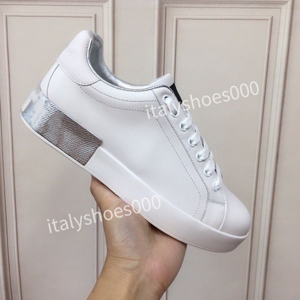 

fashion men quality brand sneakers women casual shoes platform loafers shoes black leather shoes