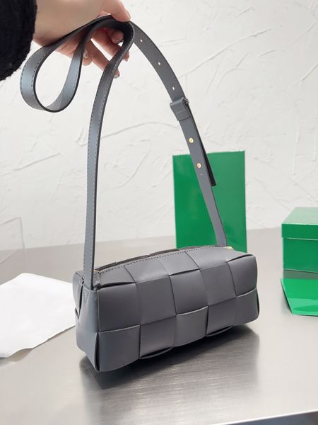 

cassette bag designers luxury bags for womens handbags crossbody shoulder black with gift box
