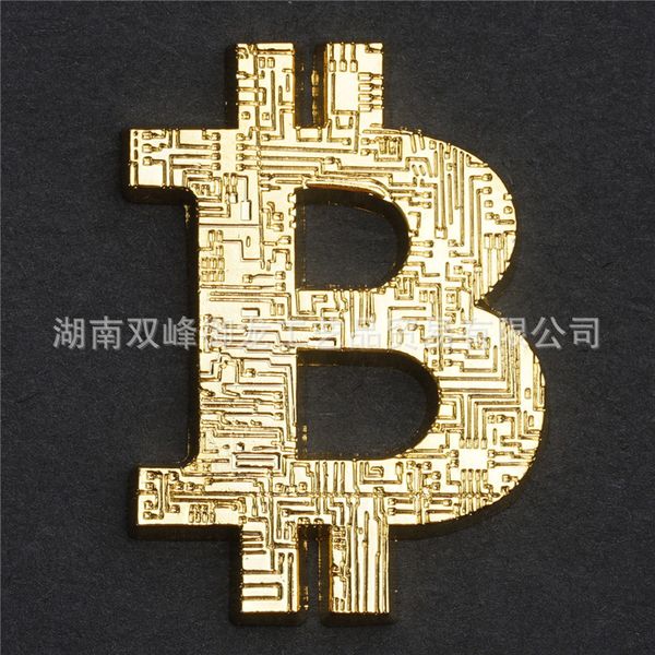 

ebaywish amazon commemorative coin btccoin bit commemorative coin 3d