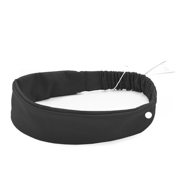

lu fashion yoga hair bands headband women fitness running elastic band ll ll01