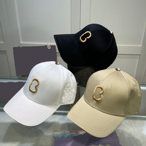 

3color mens canvas letter baseball hat luxury designers caps stripe women baseball fitted cap fashion fedora casquette hats, Blue;gray
