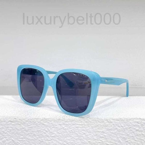 

sunglasses designer new tiktok net red personality sunglasses for women versatile art fashion i1xa, White;black