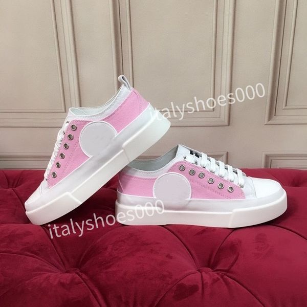 

2023new fashion mens quality brand sneakers womens men casual shoes platform loafers shoes black leather shoes