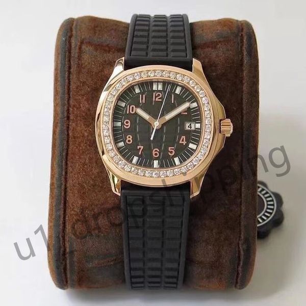 

watch for womens men watches 40mm designer warch automatisc mechanical watches montres de luxe high quality, Slivery;golden