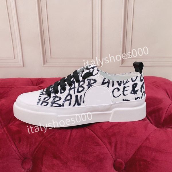 

2023new brand womens quality brand sneakers womens men casual shoes platform loafers shoes black leather shoes