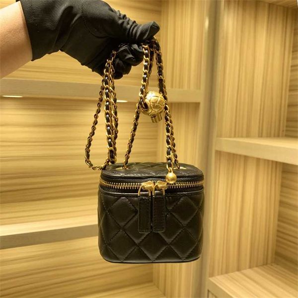 

purses shop 85% off kamans fragrant 2022 new lingge embroidered thread small golden ball one shoulder crossbody bag