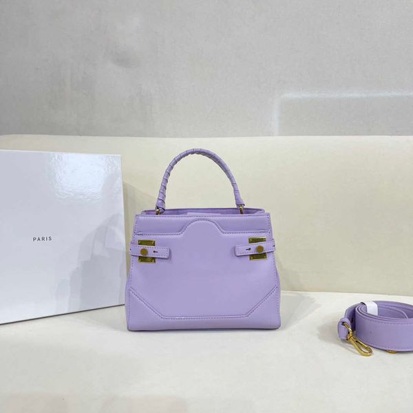 

luxurys handbags crossbody bags designer tote shoulder bag handbag womens leather multifunctional solid color purses 221220