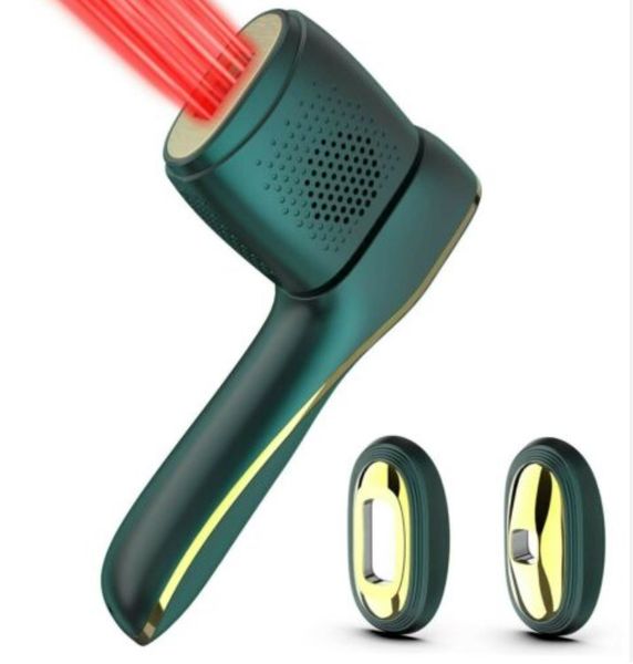 

permanent ipl hair removal device cooling painless technology at home
