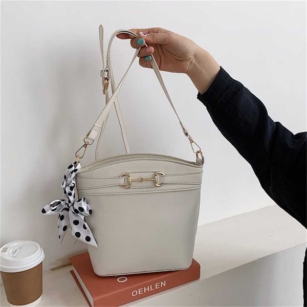 

spring small bag spring new fashion simple messenger women's style woven purse black friday