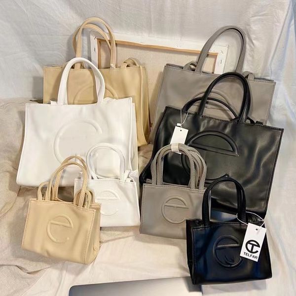 

3 sizes fashion evening bags crossbody bag designer bag tote bag shoulder bags soft leather satchels bag t230228 bushwick birkin classic clu