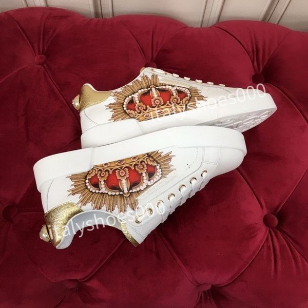 

fashion men quality brand sneakers women casual shoes platform loafers shoes black leather shoes2023