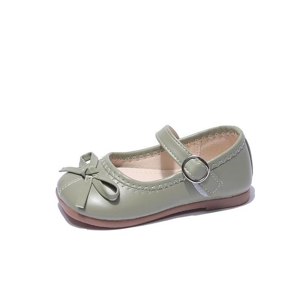 

sneakers kids shoes children casual baby girls princess square toe summer comfort soft sole peas e6196, Black;red