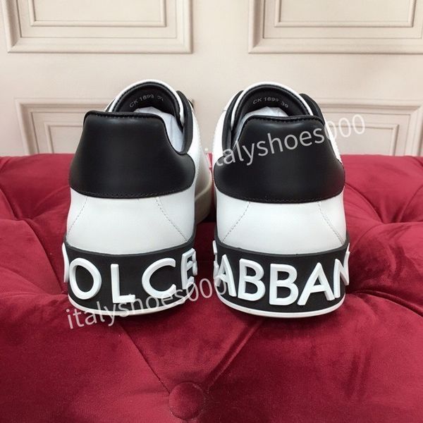 

2023new women mens quality brand sneakers men casual shoes platform loafers trainers shoes black leather shoes
