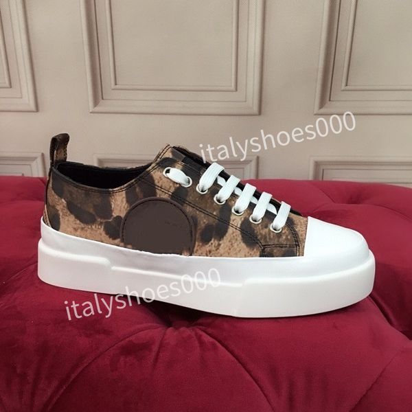 

new fashion mens quality brand sneakers womens men casual shoes platform loafers shoes black leather shoes