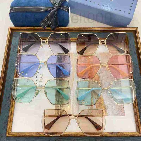 

sunglasses designer new internet celebrity japanese korean ins candy colored sunglasses for women's versatile glasses wsys, White;black