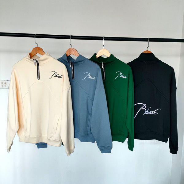 

hoodie men's women's fashion street wear designer brand men's hoodie new sports pullover m-2xl, Black