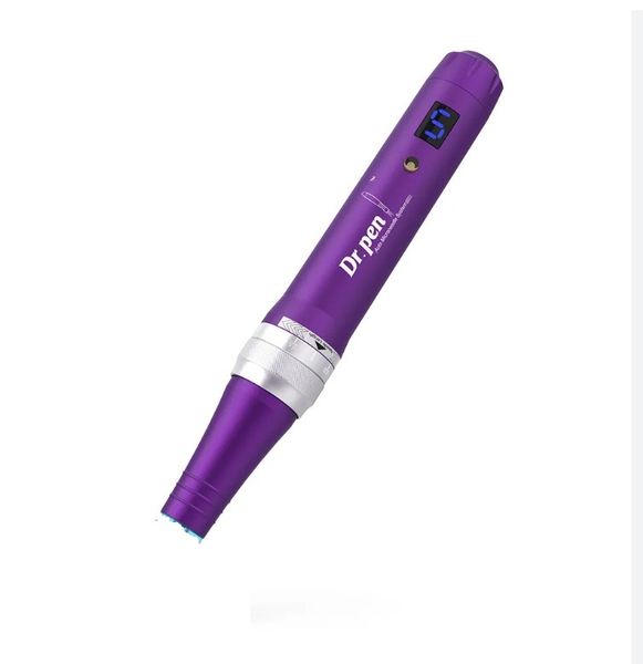 

dr.pen x5-c wired micro needle pen kit