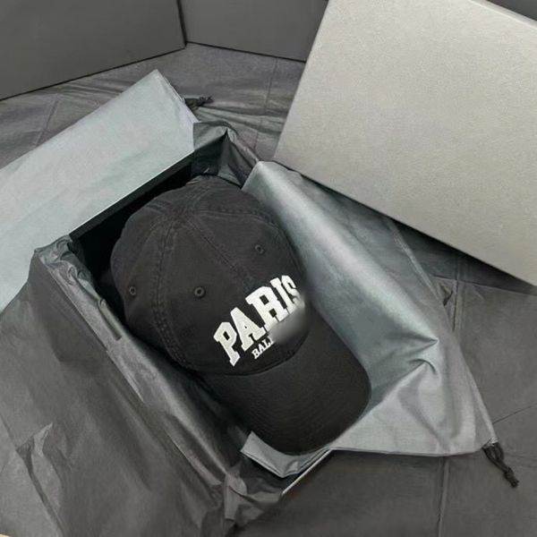 

black mens designer caps anti uv denim men snapbacks outdoor luxury fashion designers women baseball cap, Blue;gray