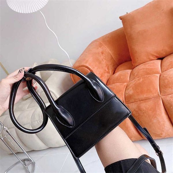 

mini bag women 2023 new handheld shoulder small adjustable handle crossbody