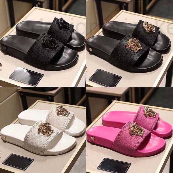 

slippers designer slipper women sandals slides runner ararat flat slide bone resin desert sand west summer brown beach indoor q05i, Black