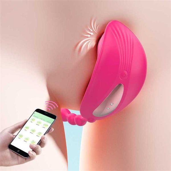 

toy massager bluetooth app remote control sucking vibrator wearable vagina sucker clitoris stimulator vibrating panties toys for women