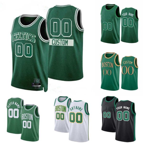 

boston''celtics''custom men women youth al 42 horford marcus 36 smart malcolm 13 brogdon jayson 0 tatum jaylen 7 brown b, Black;red