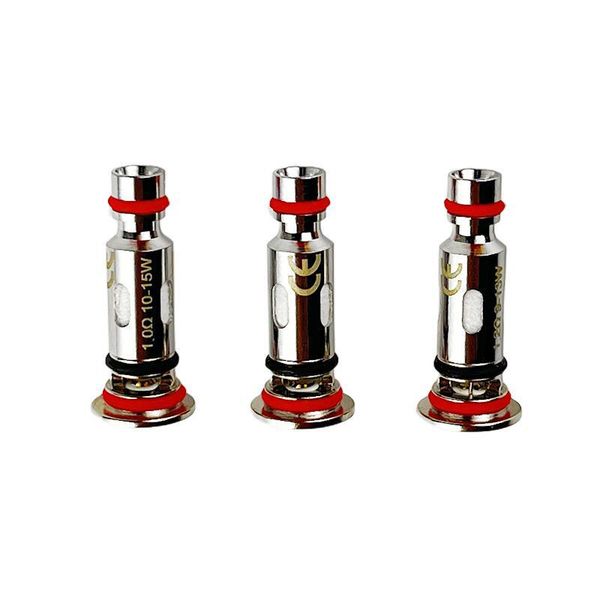 

caliburn g coils un2 0.8ohm 1.0 ohm 1.2ohm suit for caliburn g/x g2 gk2 koko prime tenet koko caliburn & ironfist l fast shipping