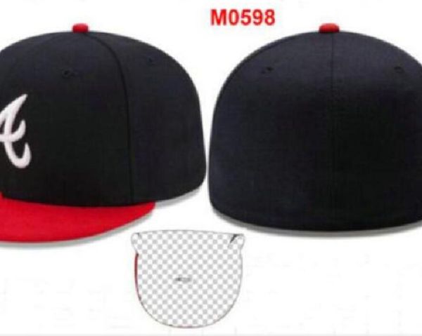 

men's baseball full closed caps summer true fit hip hop trucker hat dad gorras hombreball bone men women 32 teams casual sport flat fit, Blue;gray