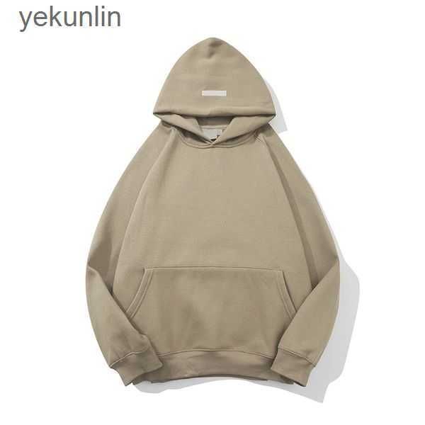 

men's hoodies & sweatshirts mens womens hoodies reflective long sleeve fleece hoodie designer sweatshirt joggers eu size s-xl 38g107, Black