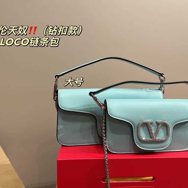 

valentiones red designer chain women handbag bags luxurys 3 zlkm