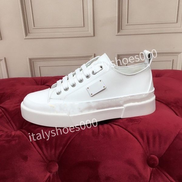 

new fashion mens quality brand sneakers womens mens casual shoes platform loafers shoes black leather shoes