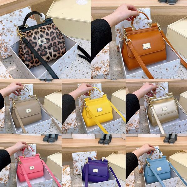 

2023 new women devotion bags shoulder bag luxury designer crossbody bags handbag wallet handbags messenger lady purses tote bags 11 colour