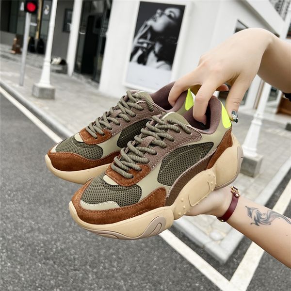 

fashion bowling shoes 2023 valentinoity men's and women's outdoor sneakers couple leisure student running shoes 02-09