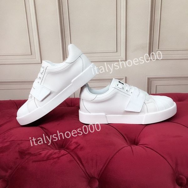 

2023fashion men quality brand sneakers womens casual shoes platform loafers shoes black leather shoes