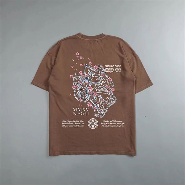 

mens tshirts darc spor letter flower print cotton graphic men hip hop casual streetwear ops ees summer vintage ops 230505, White;black