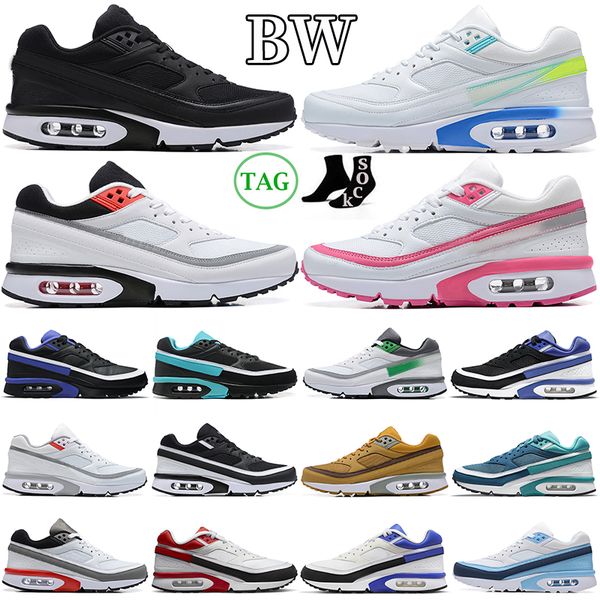 

og bw running shoes mens trainers marina persian black white violet rotterdam vachetta tan hemp yellow pure platinum men women athletic outd, White;red