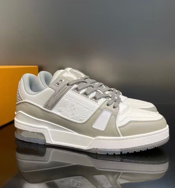 

casual shoes famous brand 2023 vintage basketball sneakers men denim canvas leather rubber sole abloh laceup trainers outdoor virgil skatebo, Black