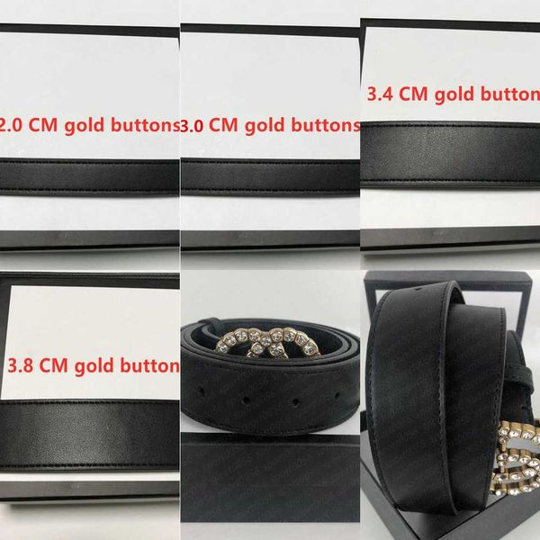 

mens designer pearl belt men luxury belt buckle for man fashion mens leather belts for men /women box and tags, Black;brown